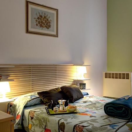 Getthekey Battisti Apartment โบโลญญา ภายนอก รูปภาพ