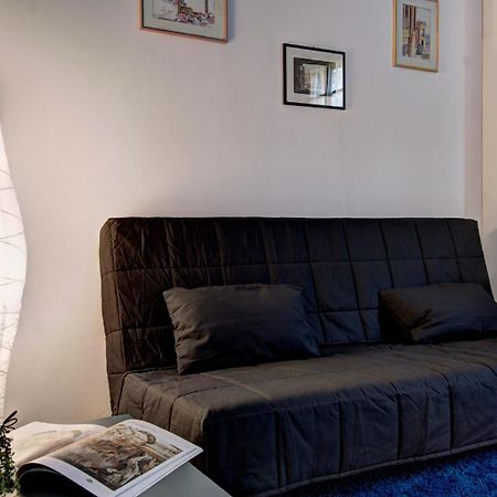Getthekey Battisti Apartment โบโลญญา ภายนอก รูปภาพ
