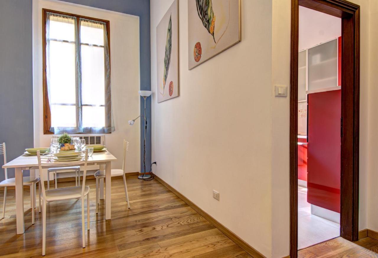 Getthekey Battisti Apartment โบโลญญา ภายนอก รูปภาพ