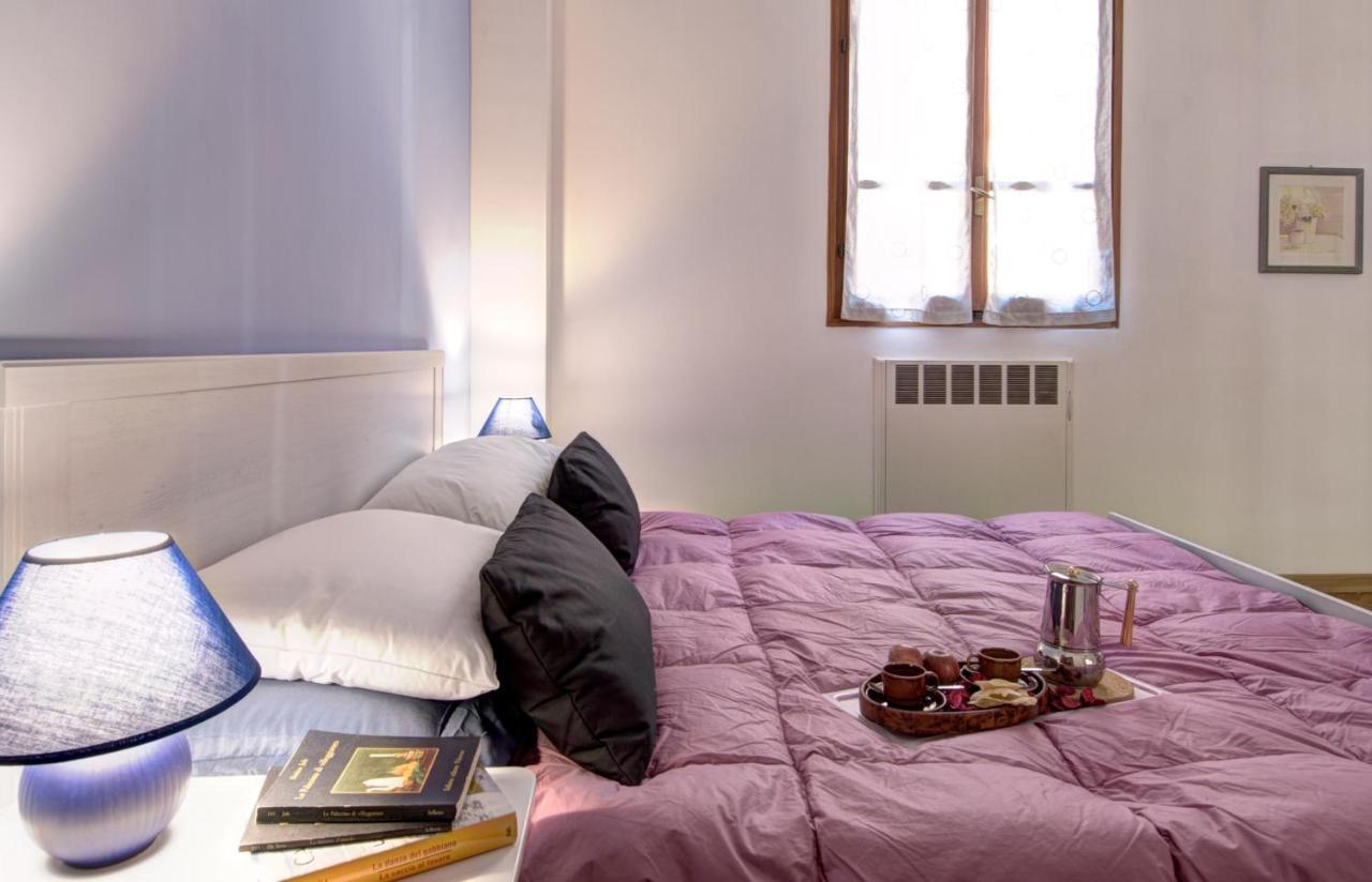 Getthekey Battisti Apartment โบโลญญา ภายนอก รูปภาพ